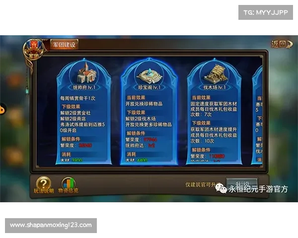 永恒纪元:小号升级为中心 永恒纪元:小号升级为中心