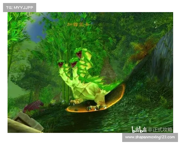 祖格隐藏boss:召唤之谜揭秘 祖格隐藏boss:召唤之谜揭秘