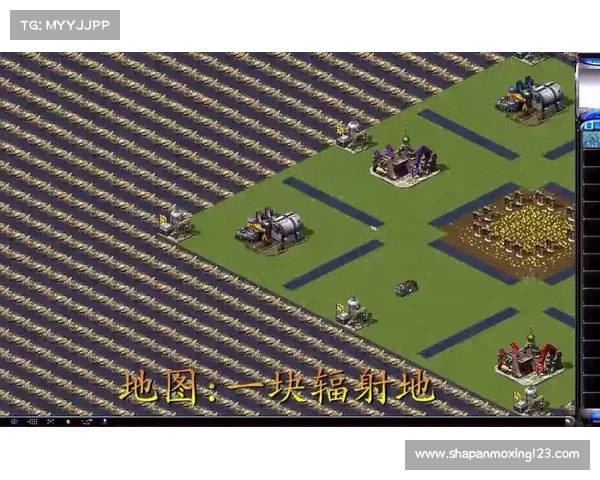红警炮塔建筑制作图解,助你成为战场制霸者 红警炮塔建筑制作图解,助你成为战场制霸者