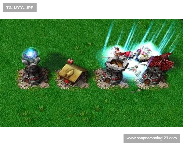 魔兽3:全新视角调整,宽度高度中心